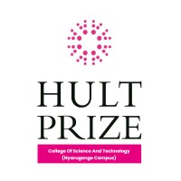 Hult Prize UR-CST logo - Similar company to Tedx Kigali