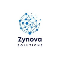 Zynova Solutions logo - Similar company to Occubit Solution