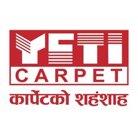 YETI CARPET logo - Similar company to Sag Carpets