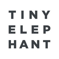 Tiny Elephant logo - Similar company to Tiny Elephant