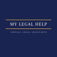 My Legal Help logo - Similar company to Jade & Stone Solicitors