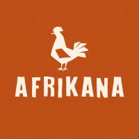 Afrikana Kitchen logo - Similar company to Mowchi