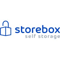 Storebox Self Storage Limited logo - Similar company to Lovespace