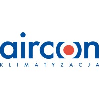AIRCON Sp. z o.o. logo - Similar company to Klimawent S.A.