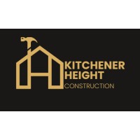 Kitchener Height Construction logo - Similar company to Toronto Height Construction Ltd.