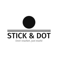 Stick & Dot logo - Similar company to Growwcom
