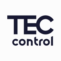 TECCONTROL logo - Similar company to Baltee Mobility