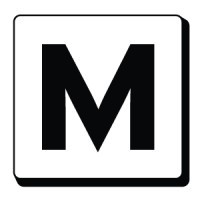 Mission {Branding • Design • Strategy} logo - Similar company to Tiny Moon Creative Branding & Photography