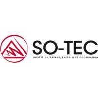 So-Tec logo - Similar company to Bitwarm