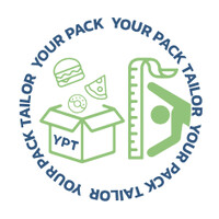 Your Pack Tailor logo - Similar company to 丸の内物産株式会社