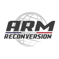 ARM Reconversion logo - Similar company to Tilt Reconversion