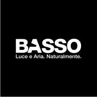 Basso Luce e Aria. Naturalmente logo - Similar company to Caoduro S.P.A.