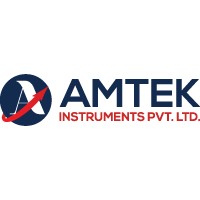 AMTEK INSTRUMENTS PRIVATE LIMITED logo - Similar company to Amtek
