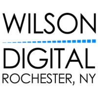 Wilson Digital, LLC logo - Similar company to Stohl Environmental