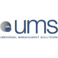 Universal Management Solutions logo - Similar company to Universal Solutions Management Llc