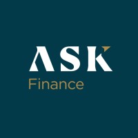 ASK Finance logo - Similar company to Ask Finance