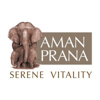 Amanprana logo - Similar company to Mannavita