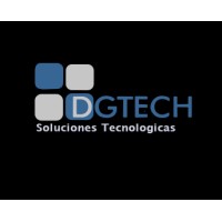 DGTECH logo - Similar company to Dg Tech Solution