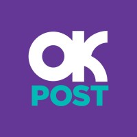 Okpost logo - Similar company to Okpos Chile