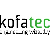 kofatec GmbH logo - Similar company to Protaneo Sa