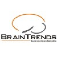 BrainTrends ltd logo - Similar company to Innel - Istituto Nazionale Neuroleadership