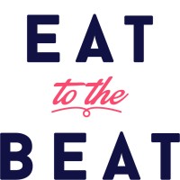Eat to the Beat logo - Similar company to E2B Fulfilment