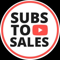 Subscribers to Sales® logo - Similar company to Murray Marketing Team