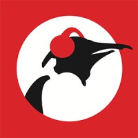 Pinguin Radio logo - Similar company to Ease Software