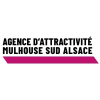 Agence d'Attractivité Mulhouse Sud Alsace logo - Similar company to Tedxalsace