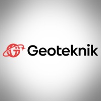 Geoteknik Geodezi ve Elektronik Aletleri San. Tic. Ltd. Şti. logo - Similar company to Saproje İçmim.İnş.Taah.San.Tic.Ltd.Şti.