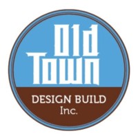 Old Town Design Build, Inc. logo - Similar company to Frameworks Custom Homes & Remodels