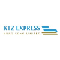 KTZ Express Hong Kong Limited logo - Similar company to Logi-Cloud Saas Wms | By 3Pl-Total