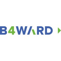 B4WARD logo - Similar company to Icepool