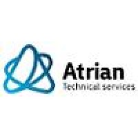 Atrian Technical Services, S.A. logo - Similar company to Alainsa