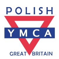 Polska YMCA GB logo - Similar company to Polish Your Polish