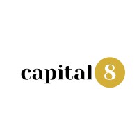 Capital Eight logo - Similar company to Capital Eight