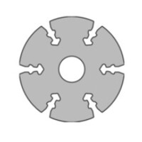 Geometrica Inc. logo - Similar company to Leap!Structures