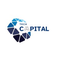 Tech Caapital logo - Similar company to Dharmik Tech