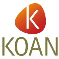 KOAN Consulting logo - Similar company to Adeitur - Consultoría Turística Y De Empresa