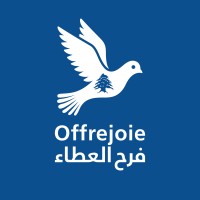 Offrejoie Lyon logo - Similar company to Offre Joie
