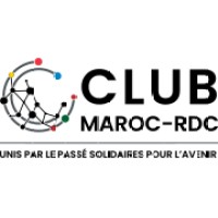 Club Maroc-Congo RDC logo - Similar company to Chambre D'Affaire Commerciale Rd Congo-Maroc Et L'Internationale