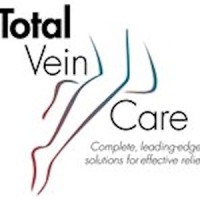 Total Vein Care logo - Similar company to Veingogh