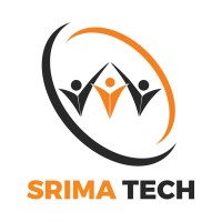 SRIMA TECH logo - Similar company to Tek Engineers Inc.