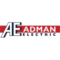 Adman Electric, Inc. logo - Similar company to Apogee Systems Llc