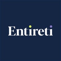 Entireti logo - Similar company to Centric