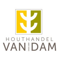 Houthandel van Dam logo - Similar company to Dlh A/S