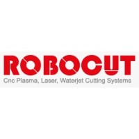 Robocut logo - Similar company to Foremost Motion