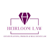 Heirloom Law logo - Similar company to Newman Capital Group