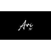 Avi TV logo - Similar company to Virgin Startup