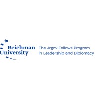 Argov Fellows Program in Leadership and Diplomacy logo - Similar company to Pathosio Pets